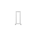 OPEN RACK 19" 32U 600X800 GREY LANBERG