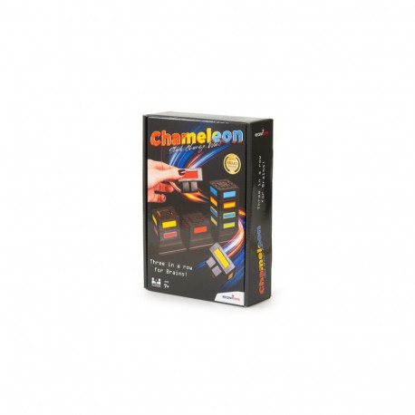 RECENT TOYS Brainteaser Chameleon