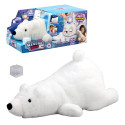 SILVERLIT interactive toy RESCUE BEAR