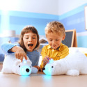 SILVERLIT interactive toy RESCUE BEAR