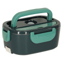 Lunch box termos toidu soojendaja