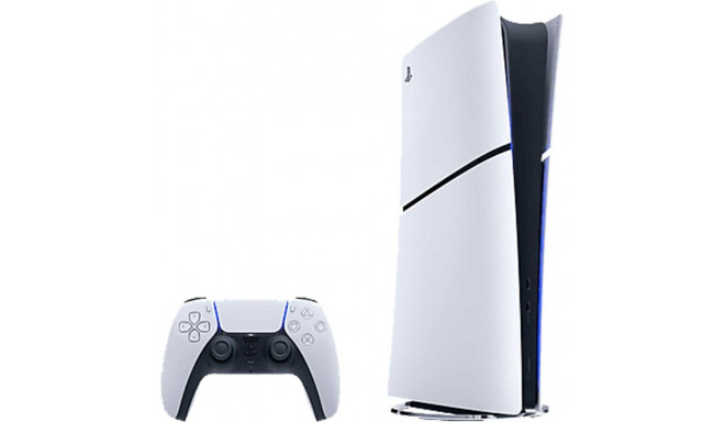 Gaming Sony Playstation 5 Slim Digital Version EU