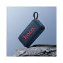 Speaker bluetooth 2 x 10W 4h Hoco HC32 navy blue