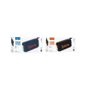 Speaker bluetooth 2 x 10W 4h Hoco HC32 black