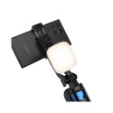 Mini lamp LED Hoco K29 black