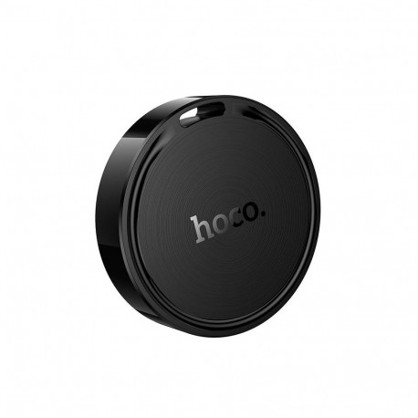Locator compatible with Google Find My Device Hoco E96A black