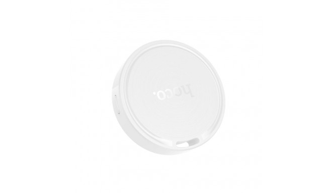 Locator compatible with Google Find My Device Hoco E96A white