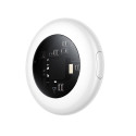 Locator compatible with Apple Find My Hoco E91B white