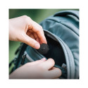 Locator compatible with Google Find My Device Hoco E96A black