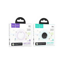 Locator compatible with Google Find My Device Hoco E96A white