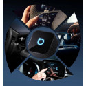 Wireless car adapter OTTOCAST Mini Cube T2 black