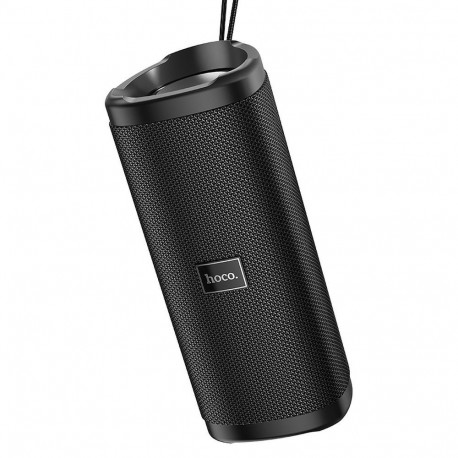 Bluetooth speaker 2 x 5W 3 h Hoco HC4 black