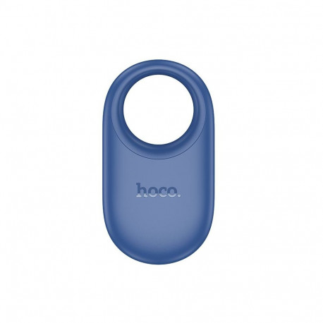 Locator compatible with Apple Find My Hoco E94 sapphire blue