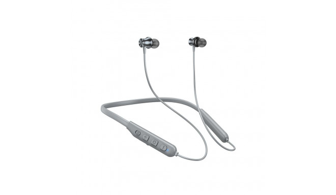 Wireless earphones Hoco ES64 grey