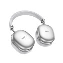 HOCO wireless headphones bluetooth ANC W35 Max white