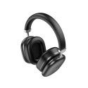 HOCO wireless headphones bluetooth ANC W35 Max black