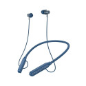 HOCO wireless earphones bluetooth ES74 blue