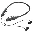 HOCO wireless earphones bluetooth ES74 black