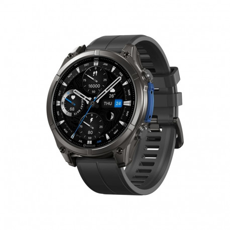 Smartwatch Zeblaze Vibe 8 Abyss (Czarny)