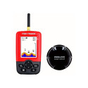 Echosonda Flytec XJ-01 Fishfinder
