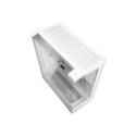 Darkflash DY460 computer case (White) + 4 ARGB fans