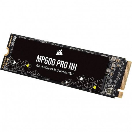 MP600 PRO NH 4TB (PCIe 4.0 x4, NVMe 1.4, M.2 2280)