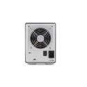 OWC Mercury Elite Pro Quad, Drive Enclosure (silver, USB 3.2 Gen 2, RAID Ready)