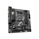Gigabyte emaplaat B550M Aorus ELITE AM4