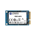 Kingston SSD 1024GB 520/550 KC600MS mSA