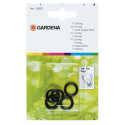 Gardena ring usczelniajcy 9mm, 5 pieces (5303)