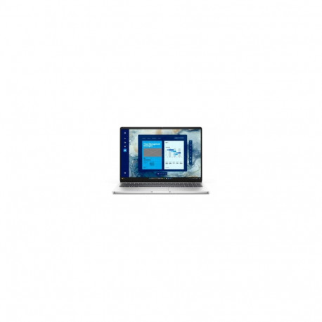 DELL PRO 16 U5-235U/16FHD+/16GB/512SSD/W11P/3PS (NORDIC-KB)