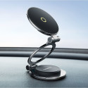 Baseus BS-CW06 MagPro II Phone Holder with MagSafe for Dashboard - Black
