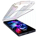 3mk Hardglass Max Tempered Glass for Samsung Galaxy A36 3mk Hardglass Max Tempered Glass for Samsung Galaxy A36
