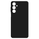 3mk Matt Case Pro for Samsung Galaxy A17 5G - Matte Black