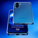 3mk Clear Case for Samsung Galaxy A16 - transparent