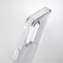 Clear Case MagSafe for iPhone 16 Plus - transparent