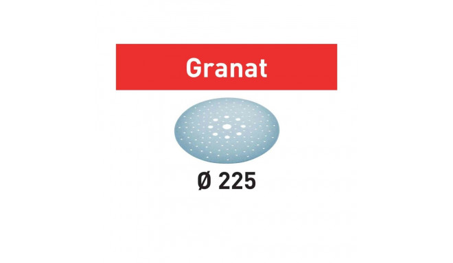 Festool 205653 lihvija tarvik 25 tk lihvketas