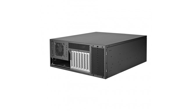 Silverstone SST-RM46-502I Case