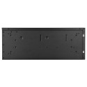 Silverstone RM46-502-I Rack Black