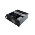 Silverstone RM46-502-I Rack Black