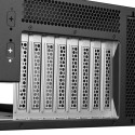 Silverstone RM46-502-I Rack Black