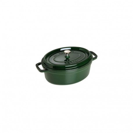 Staub Cocotte üksik pann