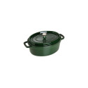 Staub Cocotte Single pan