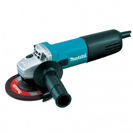 Makita nurklihvija 9558HNR 125mm 840W