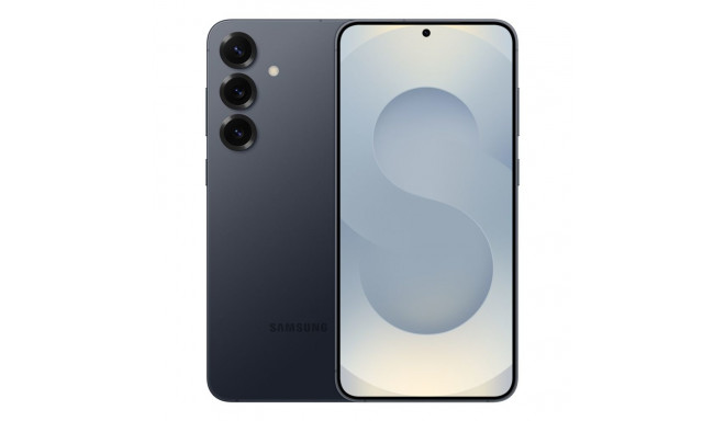 Samsung Galaxy S25+ SM-S936B/DS 17 cm (6,7") kahe SIM-kaardiga Android 15 5G USB Type-C 12 GB 512 GB