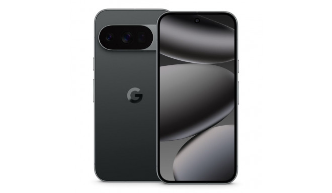 Google Pixel 10 Pro 16 cm (6.3") kahe SIM-kaardiga Android 16.0 5G 16 GB 128 GB 4870 mAh must