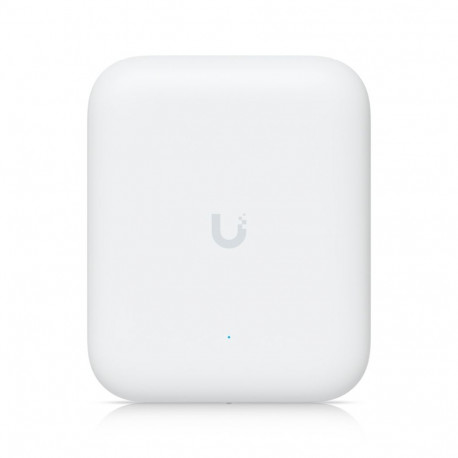 Ubiquiti U7 Pro Outdoor 8600 Mbit/s White Power over Ethernet (PoE)