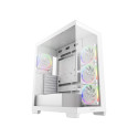 DeepCool CG580 4F V2 Midi Tower White