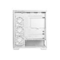 DeepCool CG580 4F V2 Midi Tower White