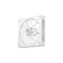 DeepCool CG580 4F V2 Midi Tower White